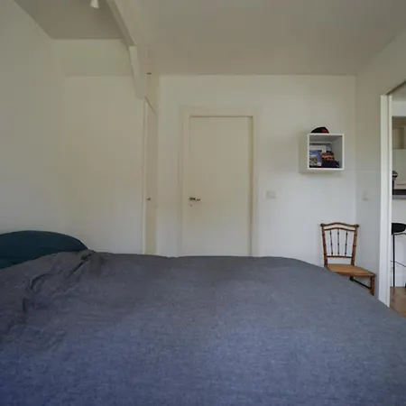Very Nice Flat Near The Trocadero - Balcony Appartement Parijs